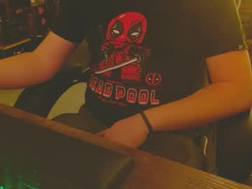 Ferric1993 Chaturbate stream image from February 11, 2025