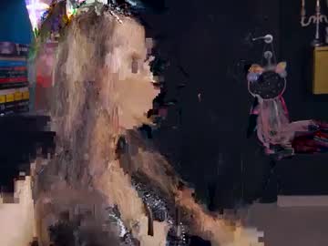 Fetishsarah Chaturbate stream image from February 11, 2025