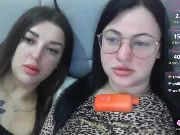 German_Eva Chaturbate stream image from February 11, 2025