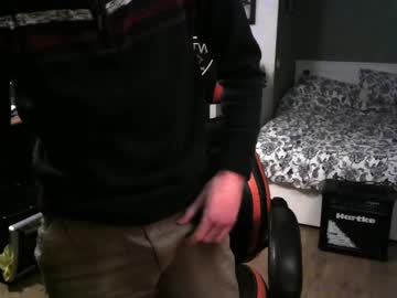 Goodlistener19 Chaturbate stream image from February 11, 2025