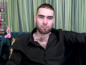 Gruzlin Chaturbate stream image from February 11, 2025