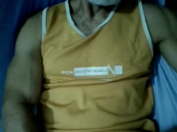 Hornydad_Br Chaturbate stream image from February 11, 2025