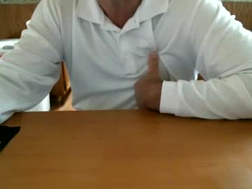 Hughgrection1966 Chaturbate stream image from February 11, 2025