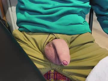 I_Can_Cum4u Chaturbate stream image from February 11, 2025