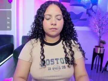 Isabella_T18 Chaturbate stream image from February 11, 2025