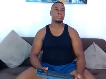 Jay_Smit Chaturbate stream image from February 11, 2025