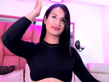 Jennifer_T Chaturbate stream image from February 11, 2025