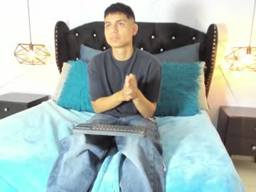Johnny_Romano Chaturbate stream image from February 11, 2025