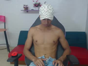 Jose_Sexycumm stream image from February 11, 2025