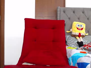Josh_Hunt77 Chaturbate stream image from February 11, 2025