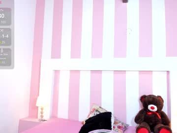 Karina_Blu Chaturbate stream image from February 11, 2025