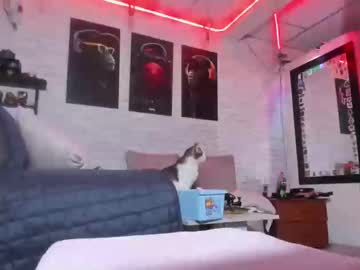 Kimmymadison Chaturbate stream image from February 11, 2025
