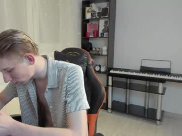Kirill_20_Cm Chaturbate stream image from February 11, 2025