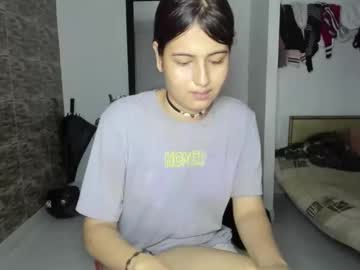 Maddeline_Hatter Chaturbate stream image from February 11, 2025