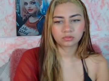 Madison_Cartter Chaturbate stream image from February 11, 2025
