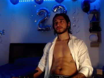 Maxximus_10 Chaturbate stream image from February 11, 2025