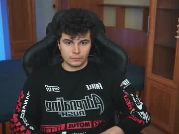Maxxxbailey Chaturbate stream image from February 11, 2025