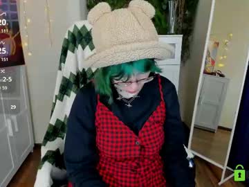 Melissa_Wells Chaturbate stream image from February 11, 2025