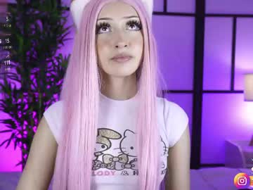 Melody_Soft Chaturbate stream image from February 11, 2025