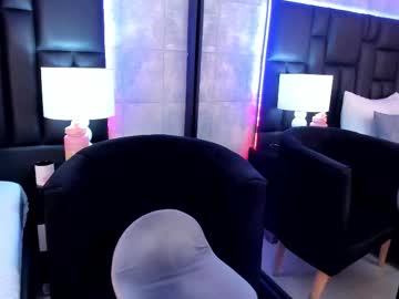 Miluthomas Chaturbate stream image from February 11, 2025