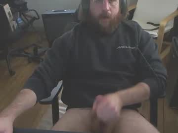 Mrbones975 Chaturbate stream image from February 11, 2025