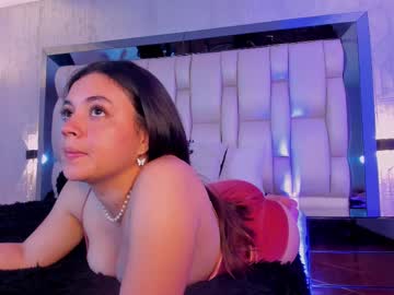 Murphy_Lee Chaturbate stream image from February 11, 2025