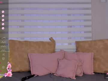 Naomi_Fox25 Chaturbate stream image from February 11, 2025