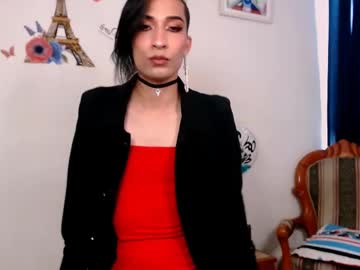 Novanyx11 Chaturbate stream image from February 11, 2025