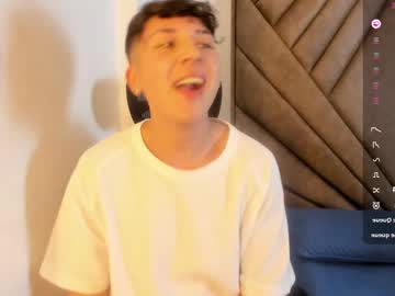 Oliveer_Scott Chaturbate stream image from February 11, 2025