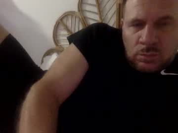 Rominus69 Chaturbate stream image from February 11, 2025