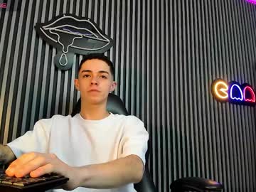 Ryan_Maxx Chaturbate stream image from February 11, 2025