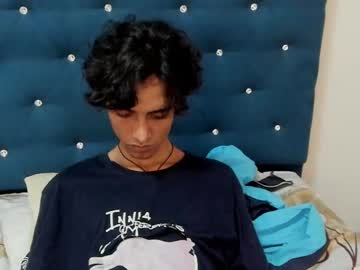 Saito_698 Chaturbate stream image from February 11, 2025