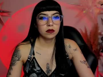 Saraadesire Chaturbate stream image from February 11, 2025
