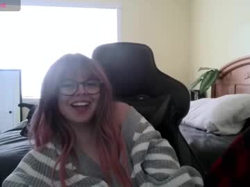 Sin_Scarlet69 Chaturbate stream image from February 11, 2025