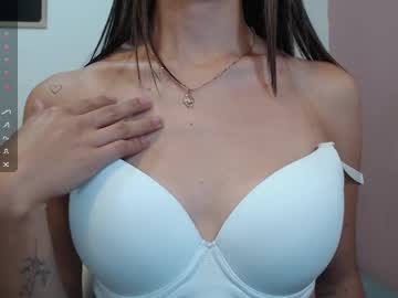 Sofia_Her Chaturbate stream image from February 11, 2025