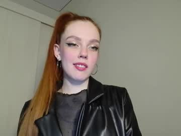 Soulinstinct Chaturbate stream image from February 11, 2025