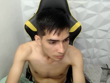 Stitch_Jr Chaturbate stream image from February 11, 2025