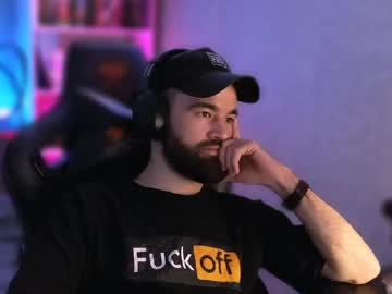 _Sweet_Bun_ Chaturbate stream image from February 11, 2025