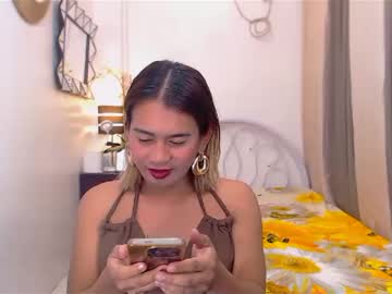 Sweetveronica143 Chaturbate stream image from February 11, 2025