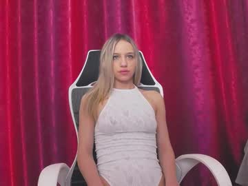 Sweety_Mellisa Chaturbate stream image from February 11, 2025