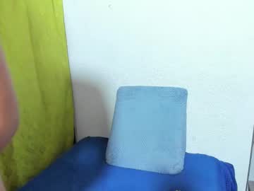 Terry25_ Chaturbate stream image from February 11, 2025
