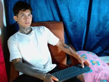 Travistanner28 Chaturbate stream image from February 11, 2025