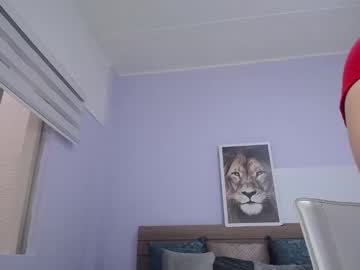 Vero_Reyess Chaturbate stream image from February 11, 2025