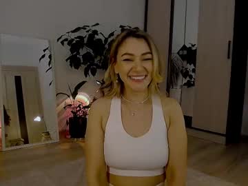 Worldsbaby Chaturbate stream image from February 11, 2025
