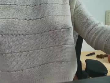 Your_Butterfly_Cb Chaturbate stream image from February 11, 2025