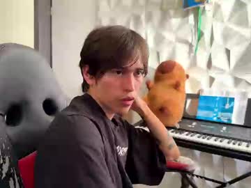 Yuki_Kiri Chaturbate stream image from February 11, 2025