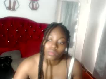 Agatha_Prime Chaturbate stream image from February 11, 2025