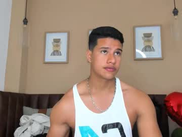 Alan_Stone21 Chaturbate stream image from February 11, 2025