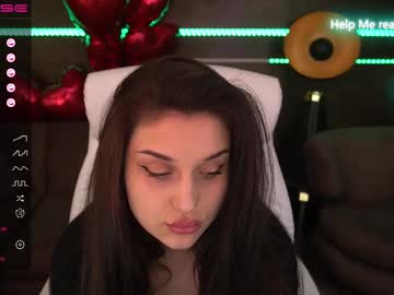 Alettaa_Ocean_ Chaturbate stream image from February 11, 2025