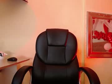 Anastassia_Coleman Chaturbate stream image from February 11, 2025